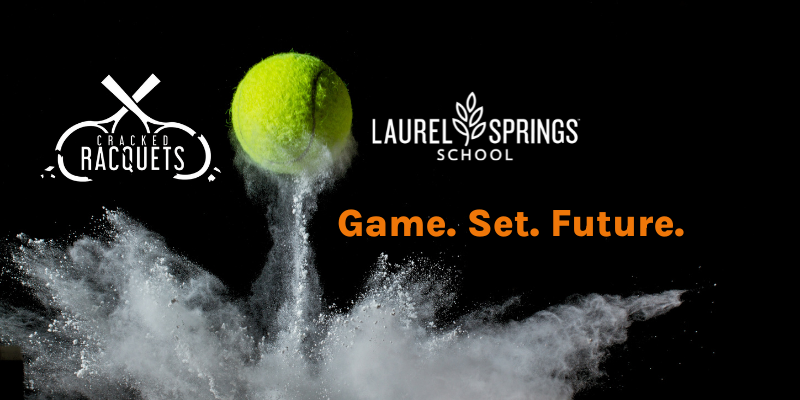 Cracked Racquets Podcast Blog